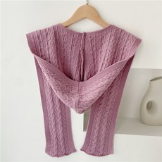 미우미우목도리