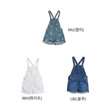 리바이스키즈멜빵바지