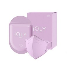 아이큐리마스크