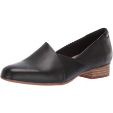 클락스 여성용 줄리엣 팜 로퍼 Clarks