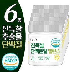 연세진득찰두유