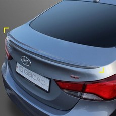 아반떼md바디킷