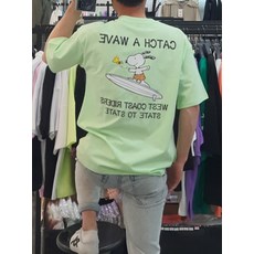 클라이드앤티셔츠
