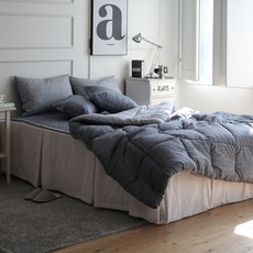 고시원이불세트