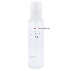 여성 필터 여자화장품 용품 올데이 메이크업 픽서110ml !Lzus, 1개