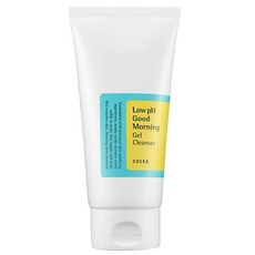 코스알엑스약산성굿모닝클렌징젤