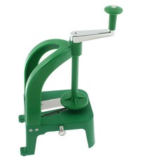 Benriner 쿡 헬퍼 슬라이서, Green, 1개