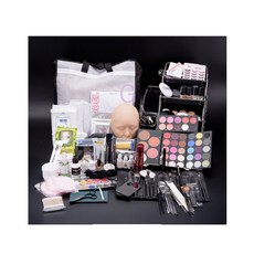 메이크업실기풀세트