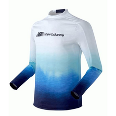 뉴발란스래쉬가드집업