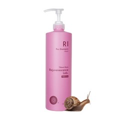 따봉케라 부활연구소 R1 프레샴푸, 1000ml, 1개