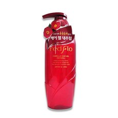 꽃을든남자레드플로동백헤어젤내추럴500ml