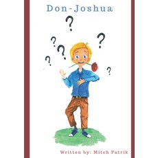 Don-Joshua Paperback, Independently Published