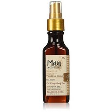 Maui Moisture Smooth Repair + Vanilla Bean Shampoo 13 oz, Style = Oil Mist, 본문참고, 본문참고