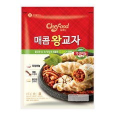 백종원해물육교자