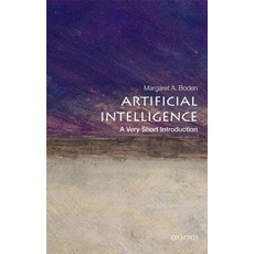 Artificial Intelligence:A Very Short Introduction, Oxford University Press, USA