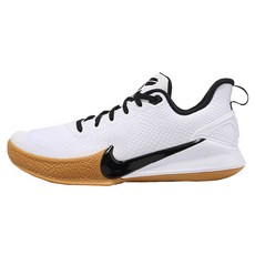 (관부가세별도) NIKE Nike sports shoes men's new fall MAMBA FOCUS Kobe Mamba spiritual combat basketball shoes-624347929046