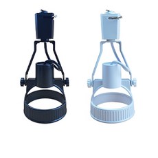 화이트우드조명