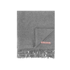 아크네스튜디오머플러