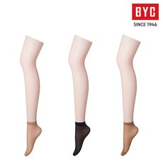byc여성융털내복