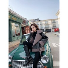 헤지스레이디스벨트