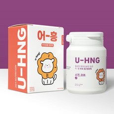 디디랩 강아지 아토피 털 모량 피부 영양제, 1개, 60g, 피부/피모