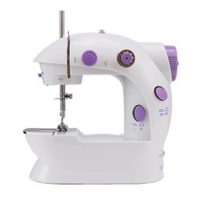 정품 미싱맘 꼬매지오 재봉틀 39종 미니재봉틀