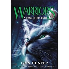 A Dangerous Path, Harpercollins Childrens Books