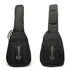 성음 크래프터 기타가방 긱백 통기타 소프트케이스, 고급형20T