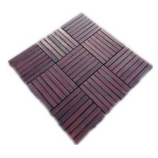 베란다화단덮개