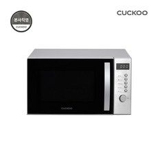 본사직영) 쿠쿠 23리터 전자레인지 CMW-B2310DS, 단일옵션