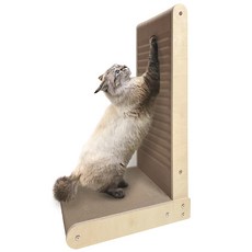 야오미뉴엘수직스크래쳐 75cm, 1개