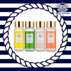 뱅네프생토노레바디워시