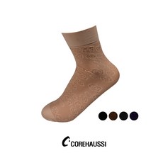 core발목스타킹