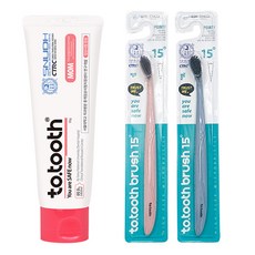 투투스치약