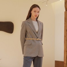 온앤온반팔자켓