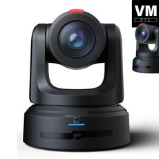 [DVNEST] vmPTZ B91-N UHD 4K PTZ 카메라 /30배 줌/AI자동추적/NDI/Mini-XLR/12G-SDI/Genlock/SFP+