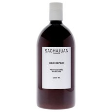 사샤후안 트리트먼트 헤어 리페어 SACHAJUAN Treatments Hair Repair, 1개, 1L
