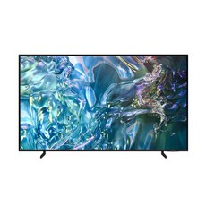 [삼성전자] QLED TV KQ85QD60AFXKR 스탠드형