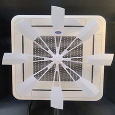 천장형에어컨팬