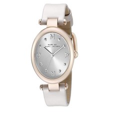 마크제이콥스 도티 여자 손목시계 Marc Jacobs MJ1408 Womens - Dotty Leather