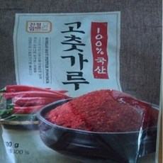친정엄마태양초고춧가루