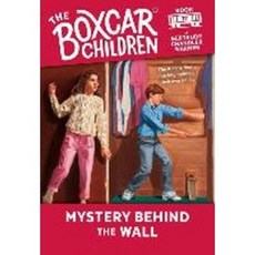 Mystery Behind the Wall, Albert Whitman & Co
