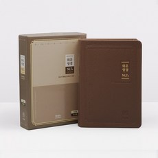 nlt한영성경