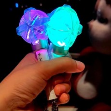 투바투 응원봉 2세대 미니 키홀더 아이돌 TXT굿즈 모아봉 팬미팅