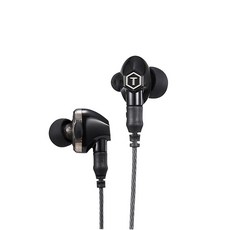 제닉스TITAN IN-EAR BA EDITION게이밍/게임용이어폰