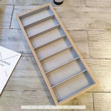 원목선글라스보관함