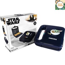 라이언와플메이커