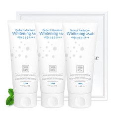 화이트닝슬리핑팩