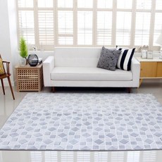 카페트타일라이트그레이