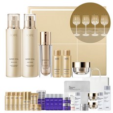 아이오페슈퍼바이탈3종